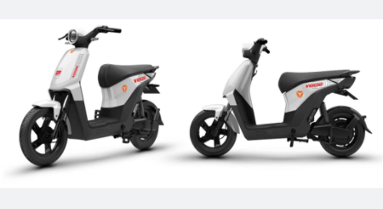 XE ĐIỆN YADEA VEKOO H