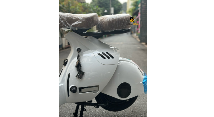 XE ĐẠP ĐIỆN Z3