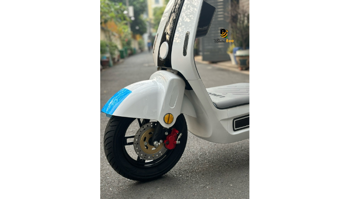 XE ĐẠP ĐIỆN Z3