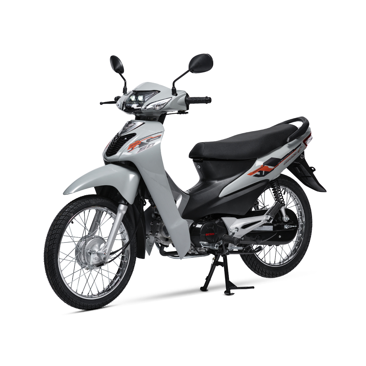 XE WAVE ESPERO 50CC