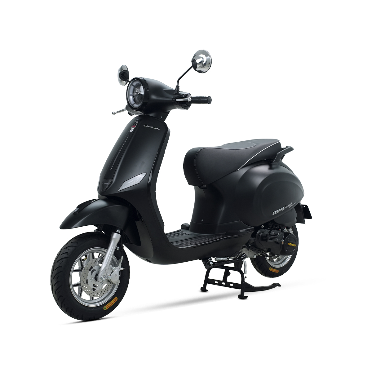 XE GA ESPERO CLASSIC PRO 2024