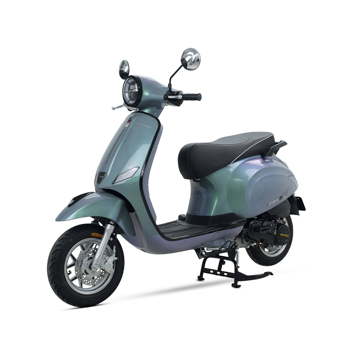 XE GA ESPERO CLASSIC PRO 2024