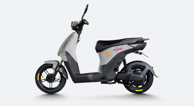 XE ĐIỆN YADEA VEKOO H