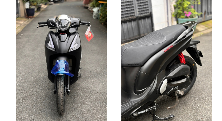SOLO ESPERO 50CC
