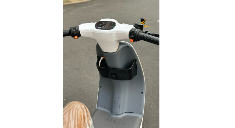 XE ĐẠP ĐIỆN Z3