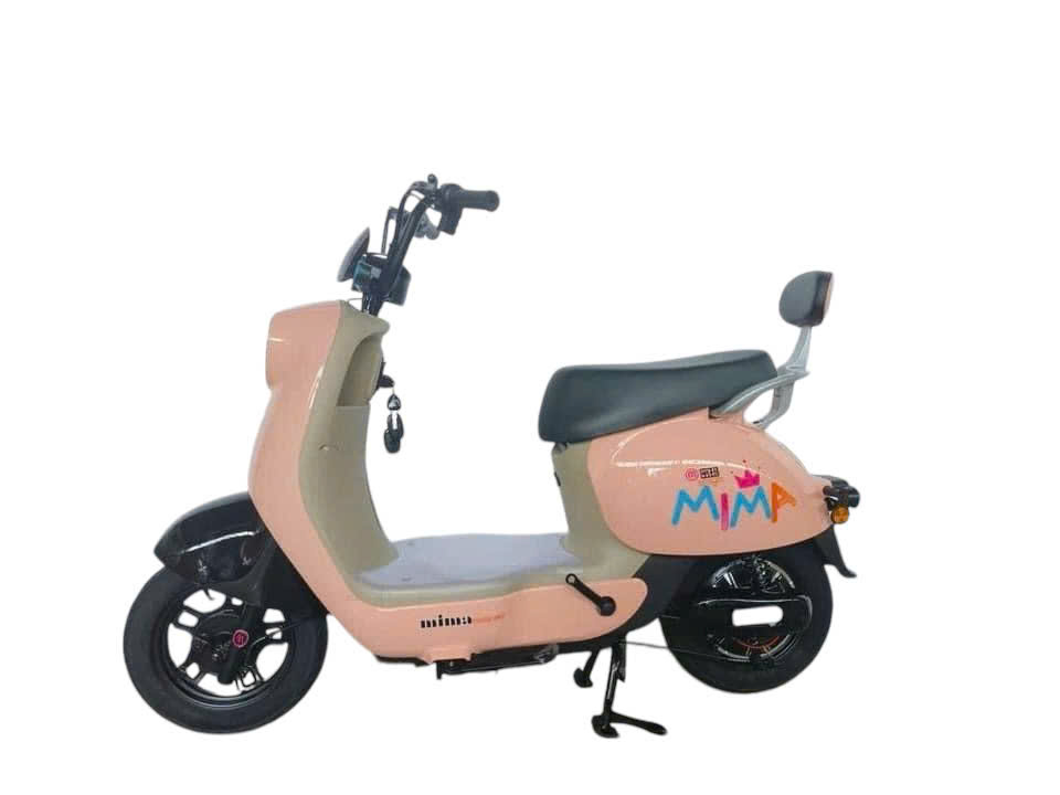 Sạc xe Aima (chính hãng)