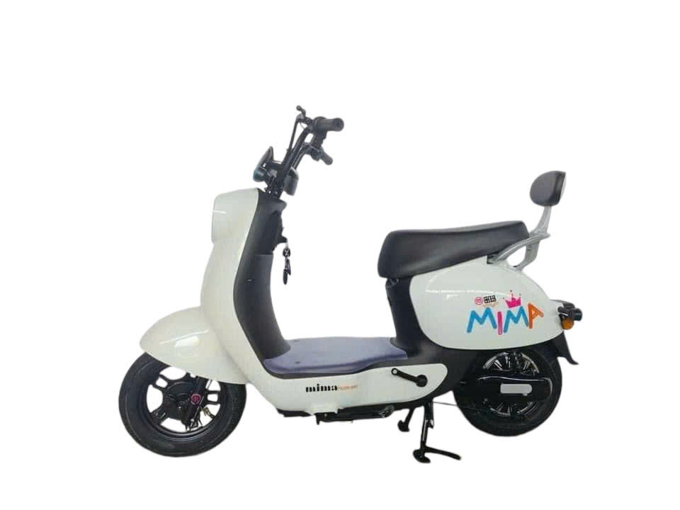 XE ĐẠP ĐIỆN MIMA A1
