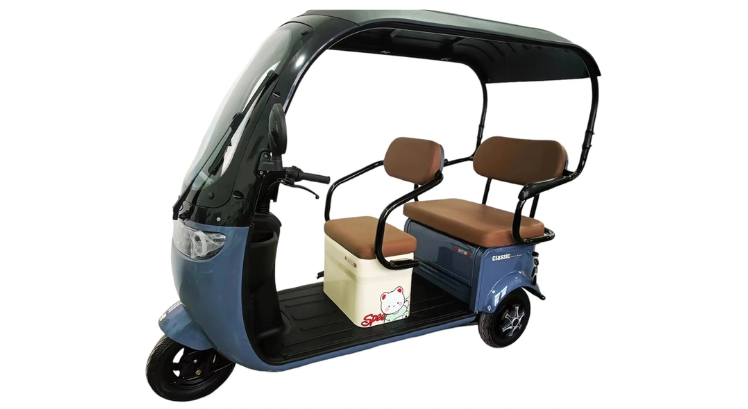 XE 3 BÁNH MINIBUS A8