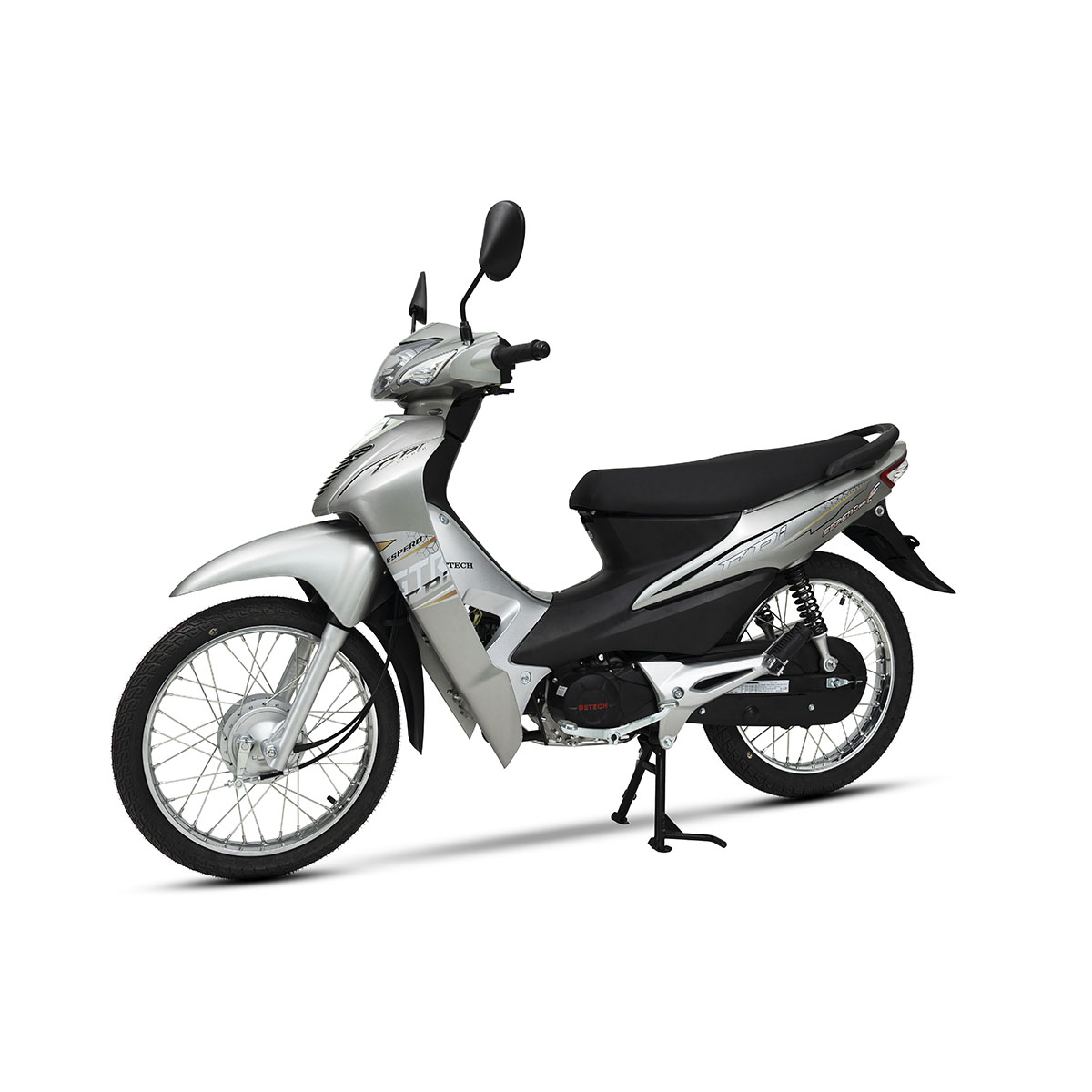XE WAVE ESPERO 50CC