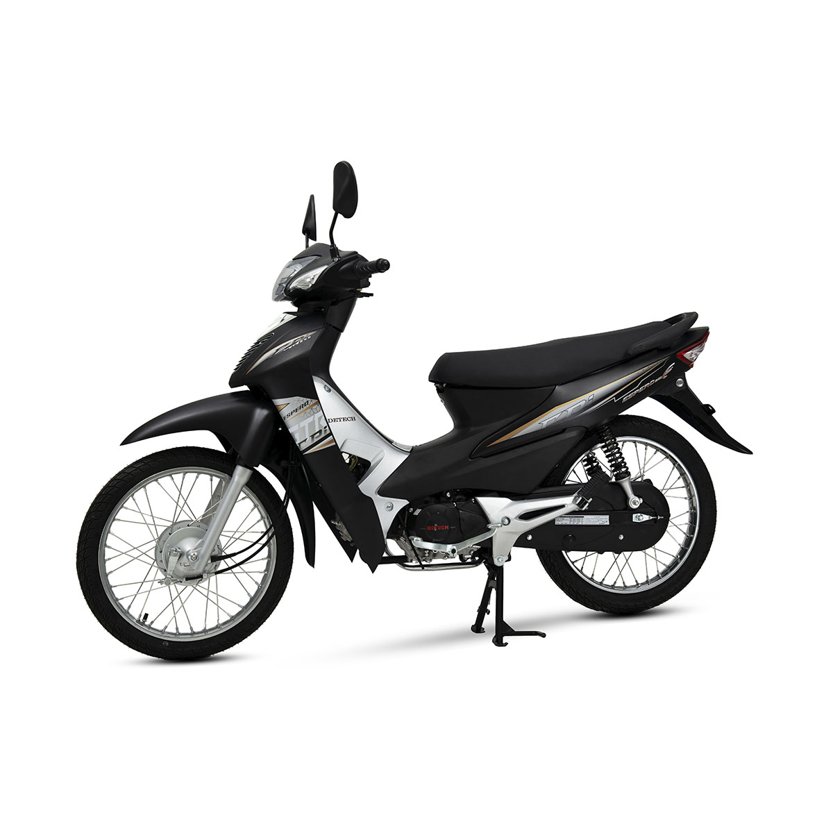 XE WAVE ESPERO 50CC