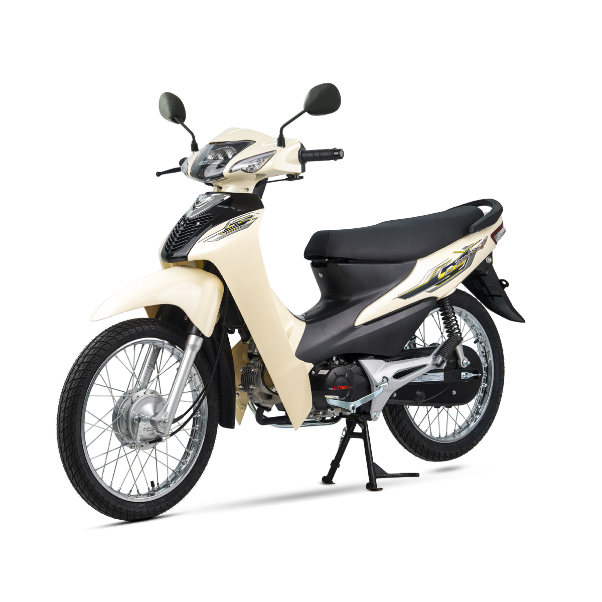 XE WAVE ESPERO 50CC| Giá rẻ, không cần bằng lái