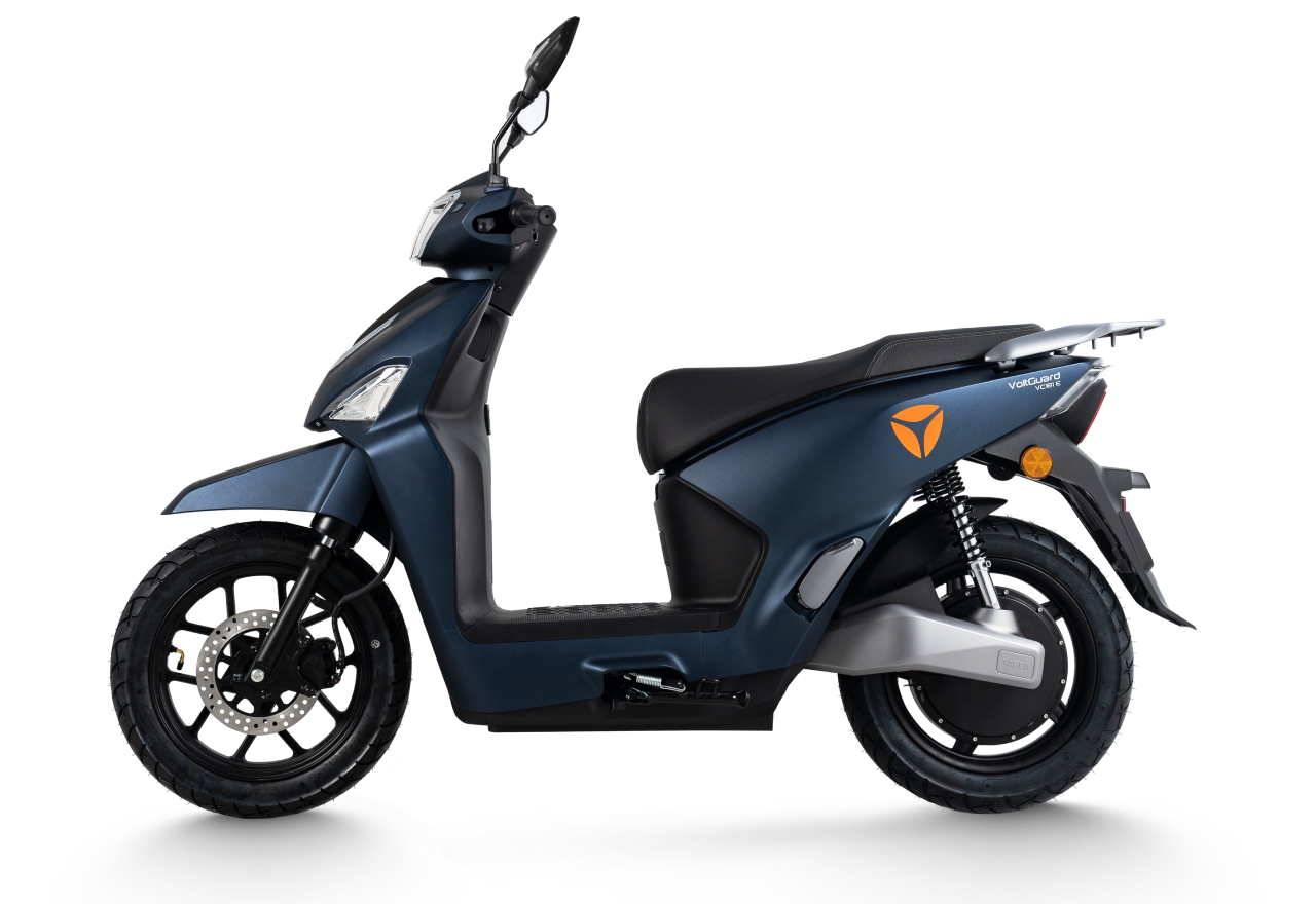 XE MÁY ĐIỆN YADEA VOLTGUARD - V002