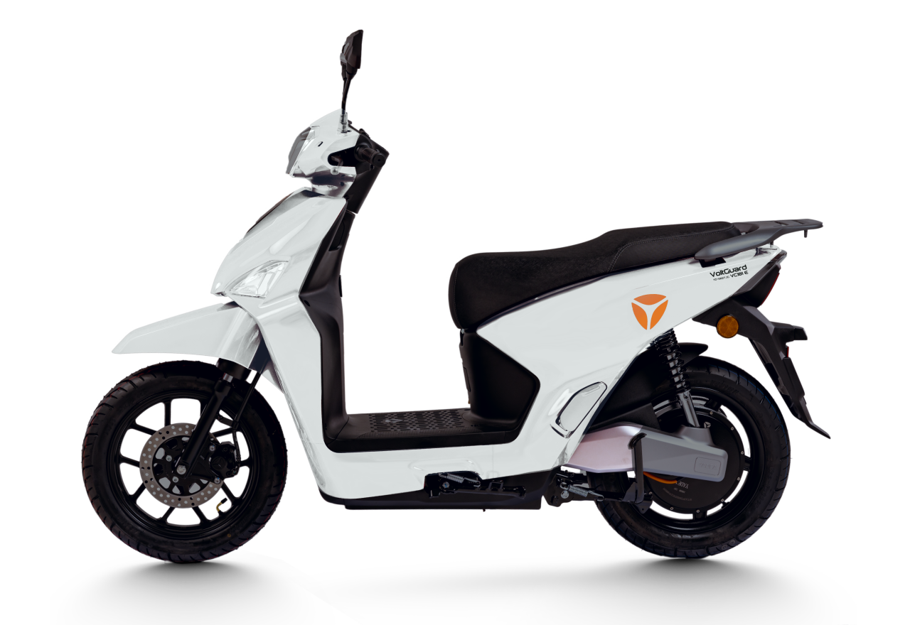 XE MÁY ĐIỆN YADEA VOLTGUARD - V002