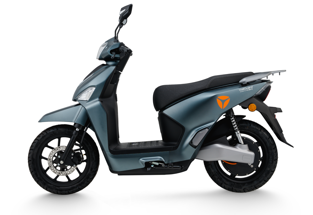 XE MÁY ĐIỆN YADEA VOLTGUARD - V002