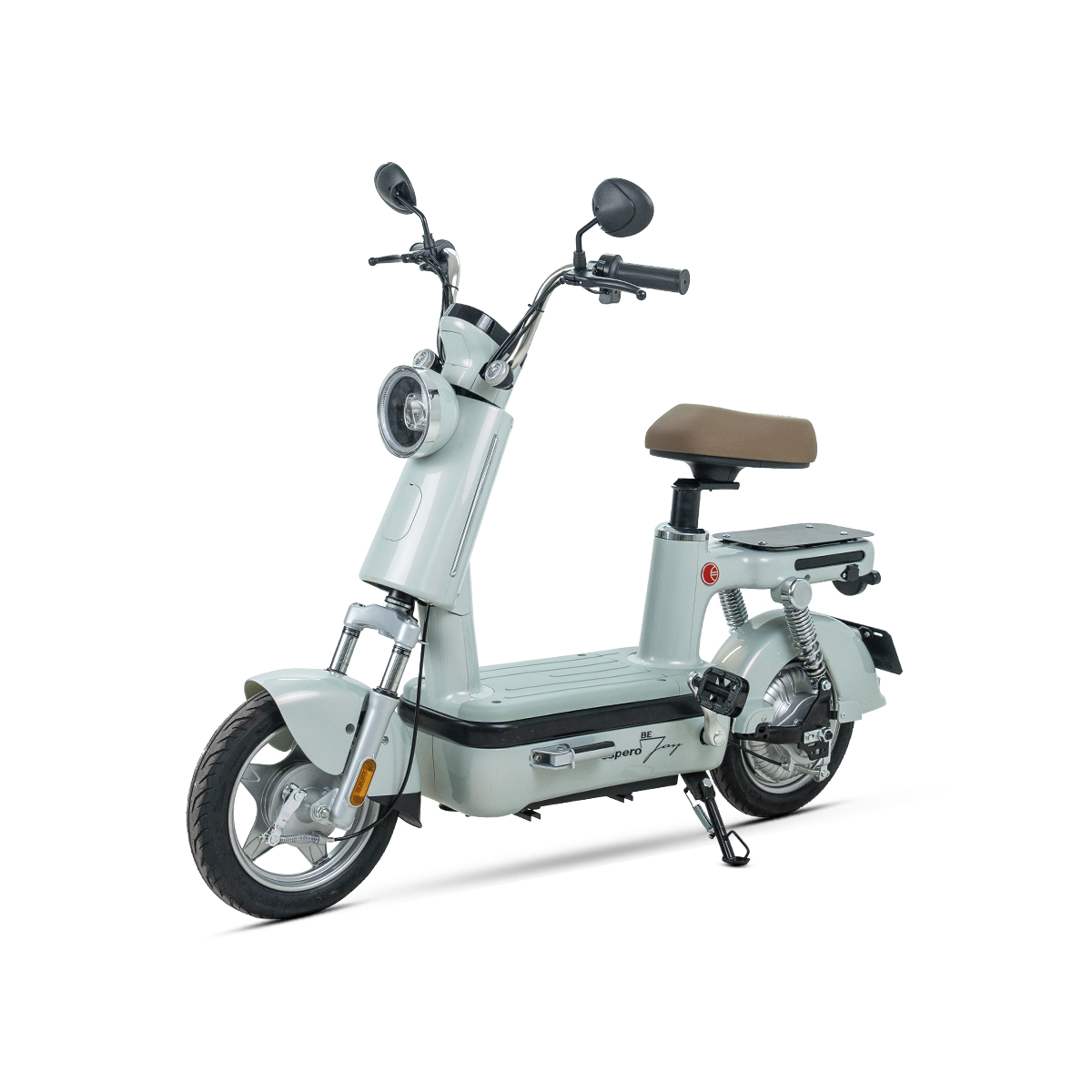 XE ĐẠP ĐIỆN ESPERO Be-Joy
