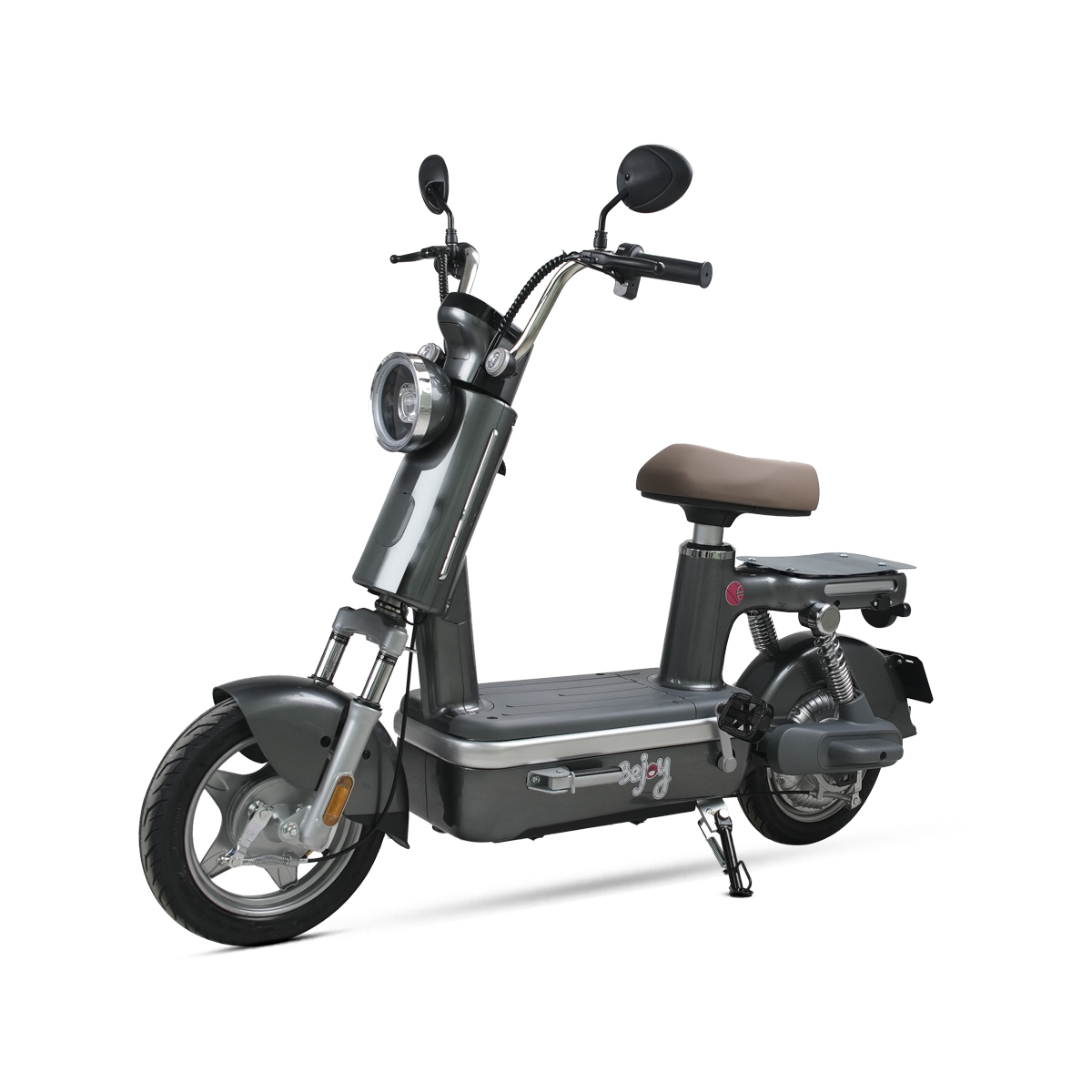 XE ĐẠP ĐIỆN ESPERO Be-Joy