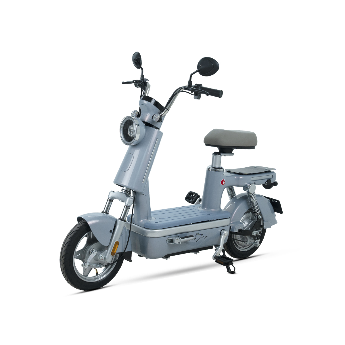 XE ĐẠP ĐIỆN ESPERO Be-Joy