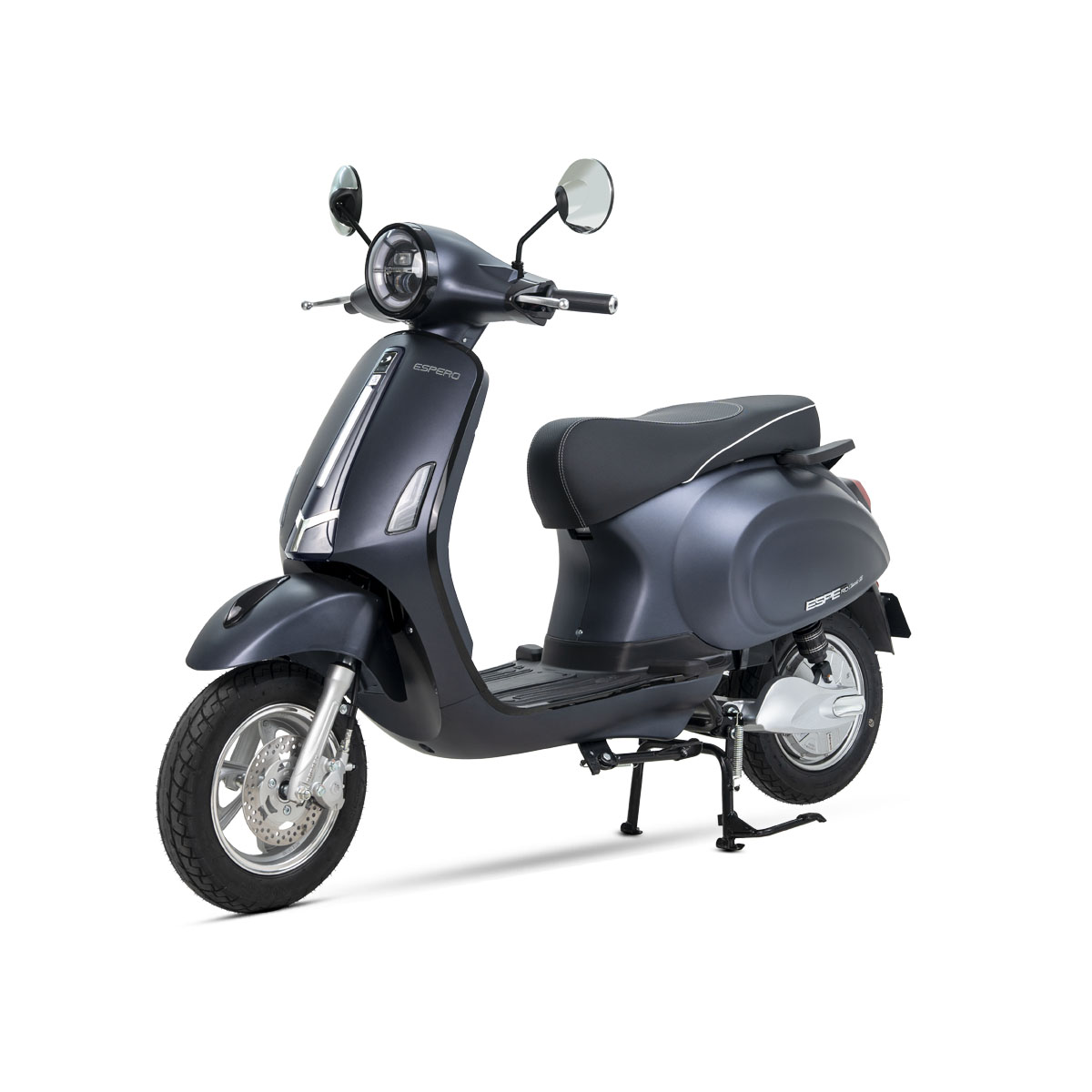 XE ĐIỆN ESPERO CLASSIC SE