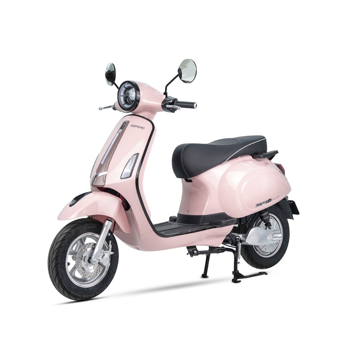 XE ĐIỆN ESPERO CLASSIC SE