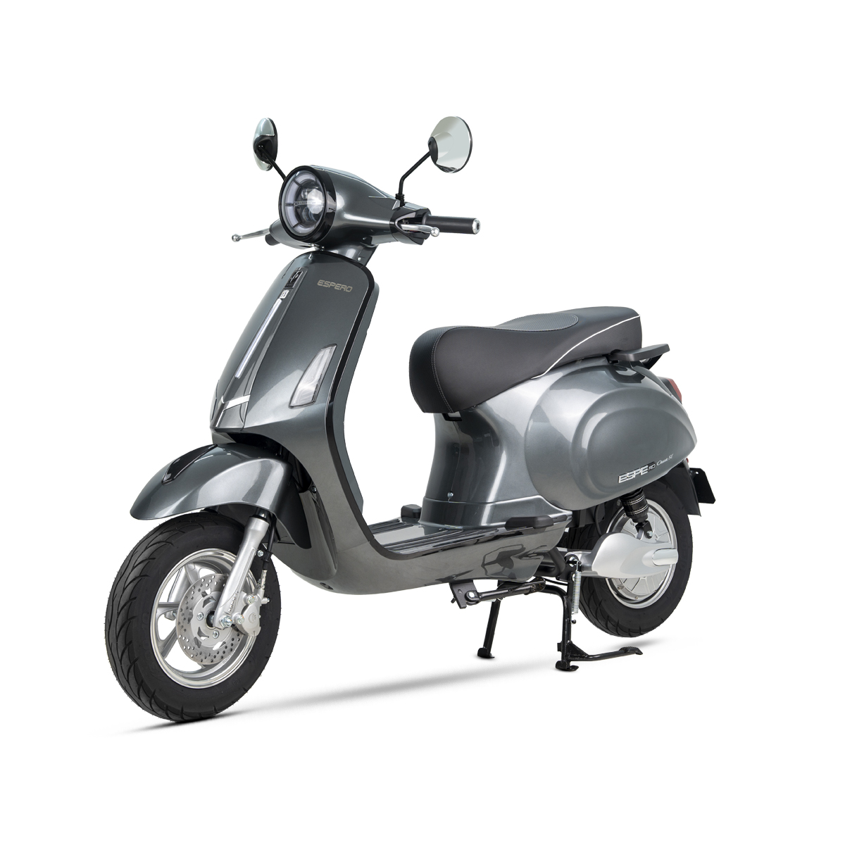 XE ĐIỆN ESPERO CLASSIC SE