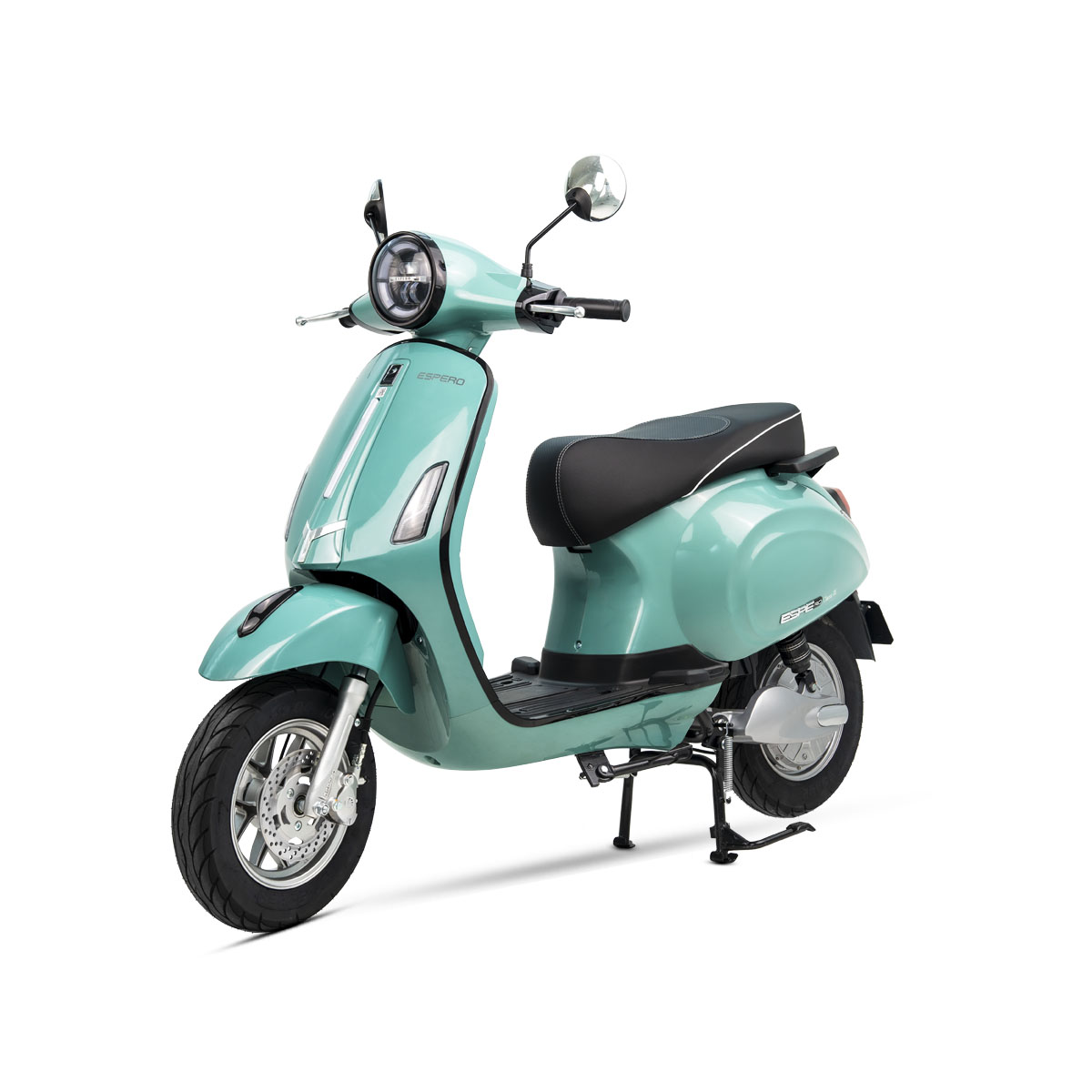 XE ĐIỆN ESPERO CLASSIC SE