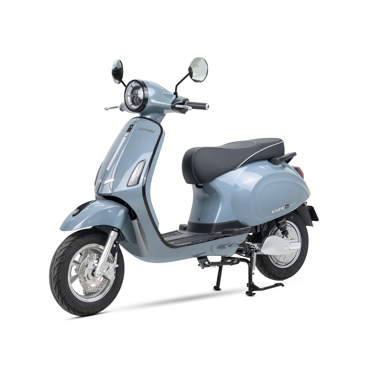 XE ĐIỆN ESPERO CLASSIC SE