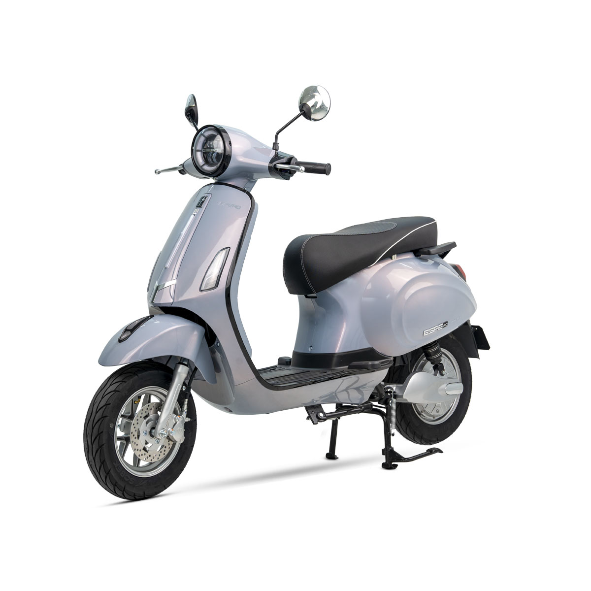 XE ĐIỆN ESPERO CLASSIC SE