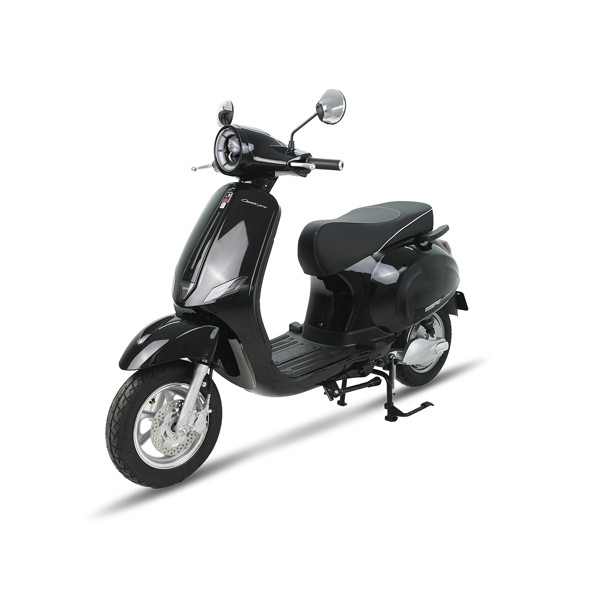 XE ĐIỆN ESPERO Classic Pro 2