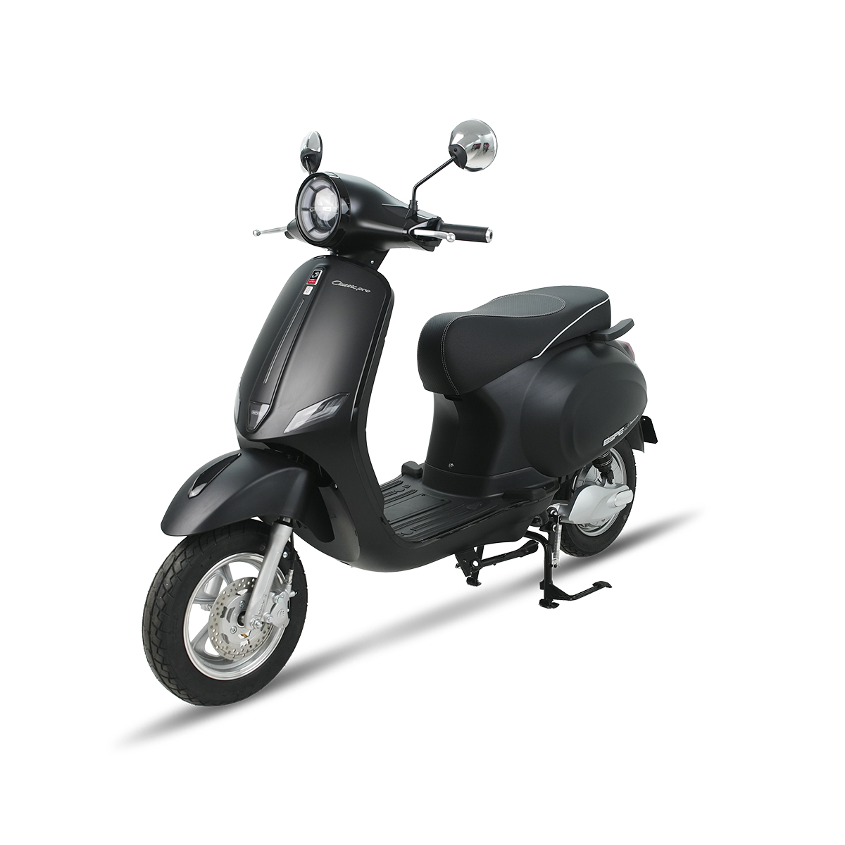 XE ĐIỆN ESPERO Classic Pro 2