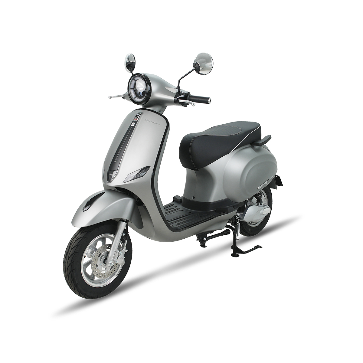 XE ĐIỆN ESPERO Classic Pro 2