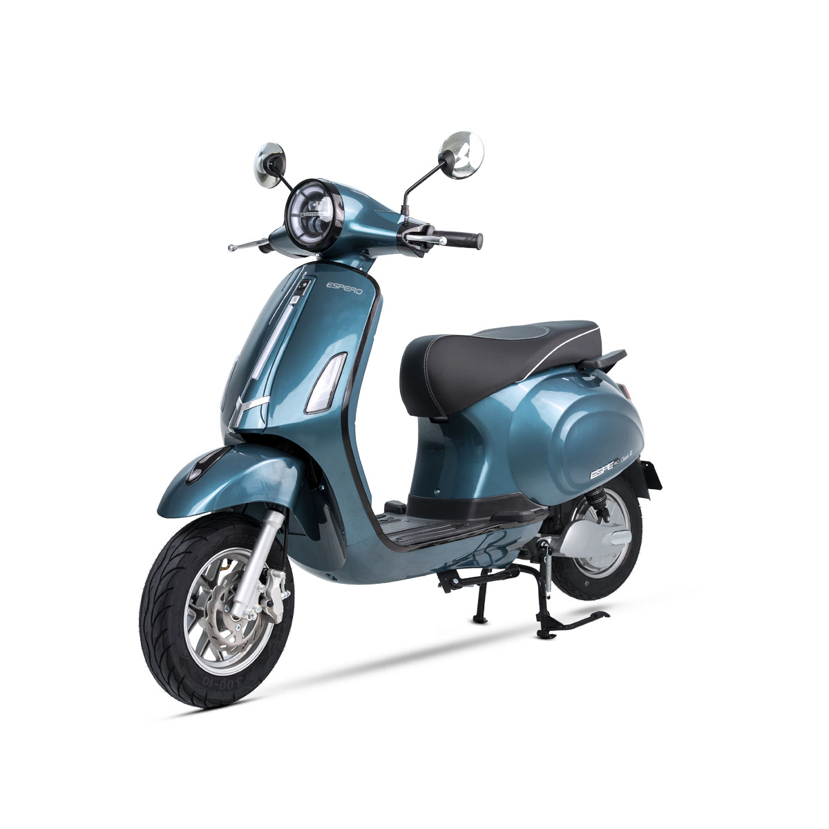 XE ĐIỆN ESPERO CLASSIC SE