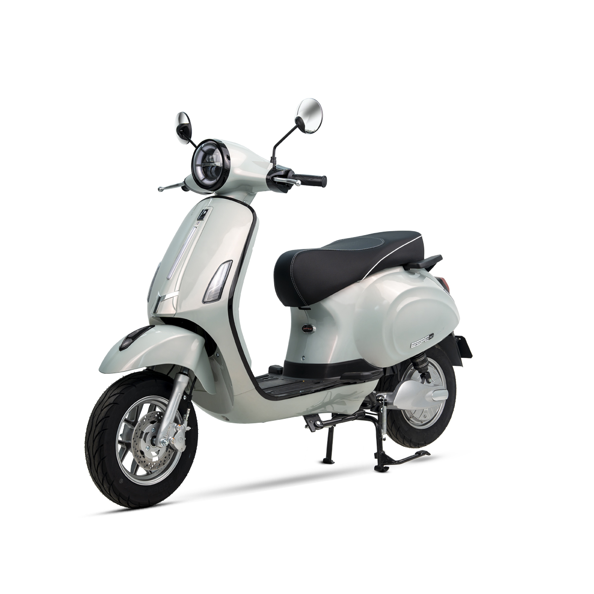 XE ĐIỆN ESPERO CLASSIC SE