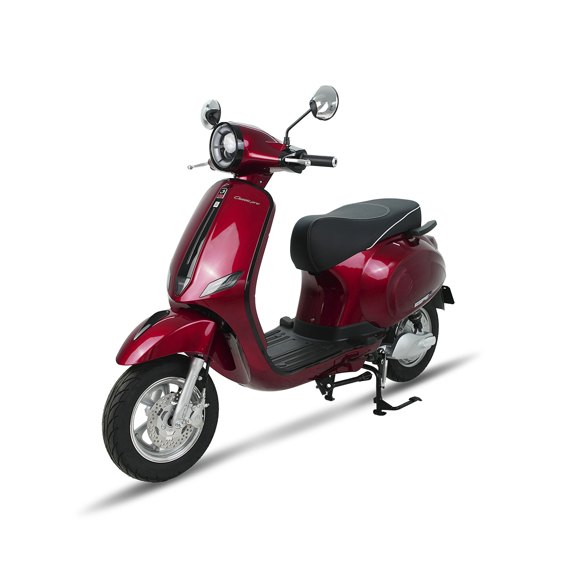 XE ĐIỆN ESPERO Classic Pro 2