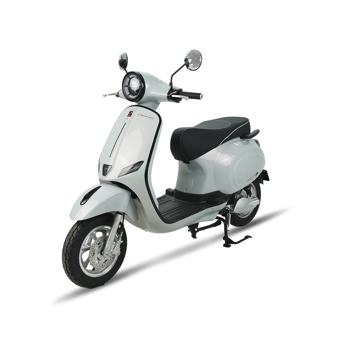 XE ĐIỆN ESPERO Classic Pro 2