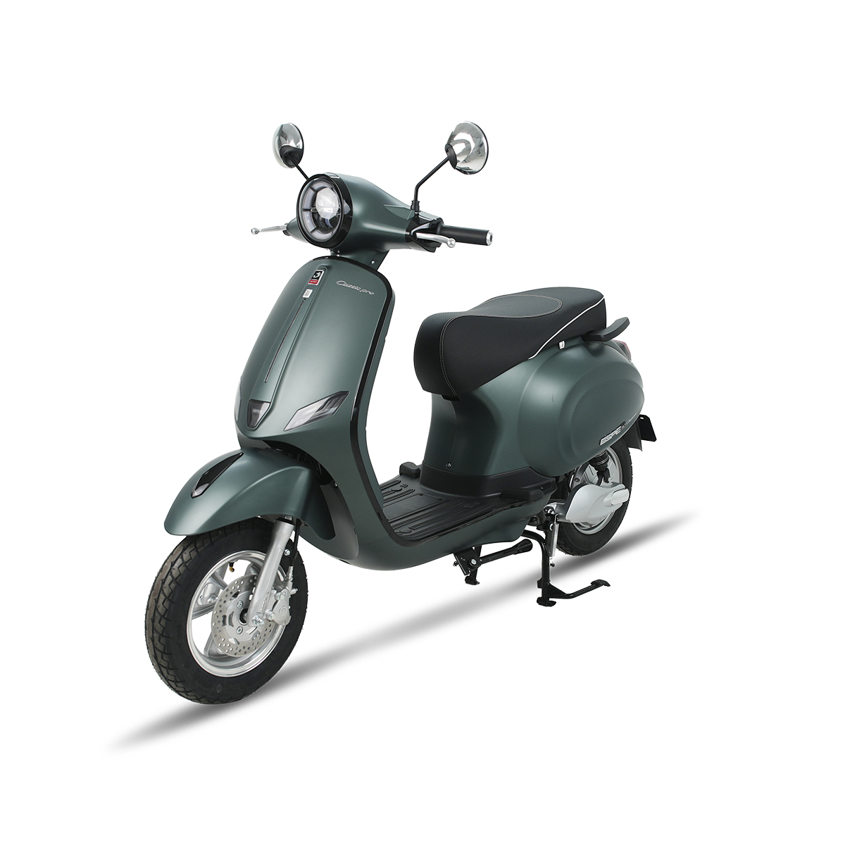 XE ĐIỆN ESPERO Classic Pro 2