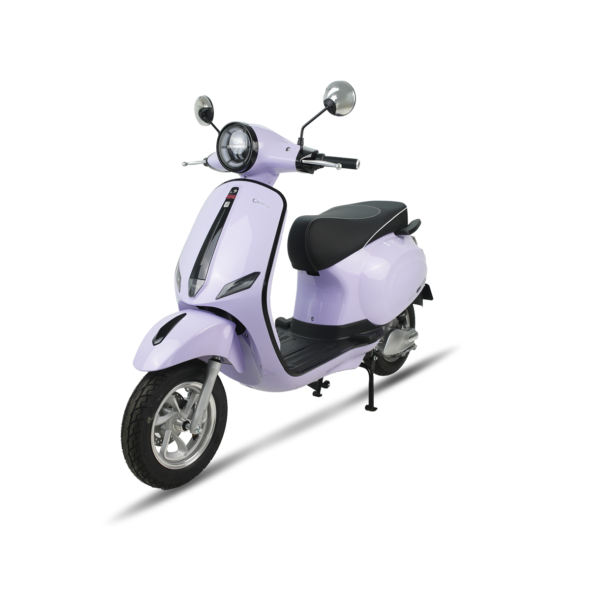 XE ĐIỆN ESPERO Classic Pro 2