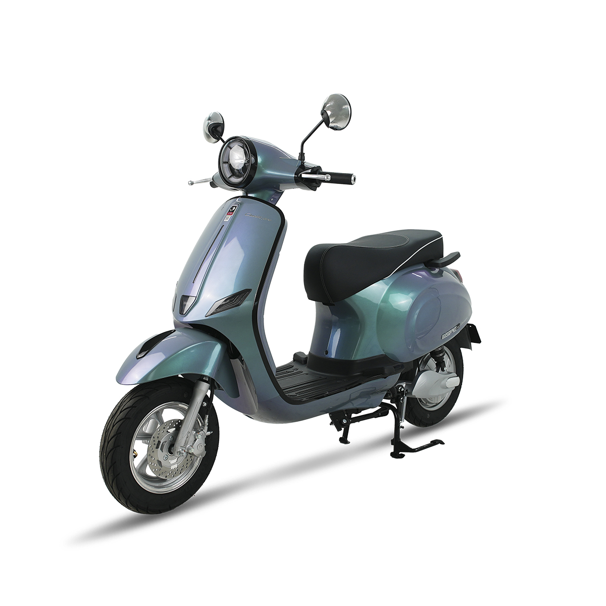 XE ĐIỆN ESPERO Classic Pro 2