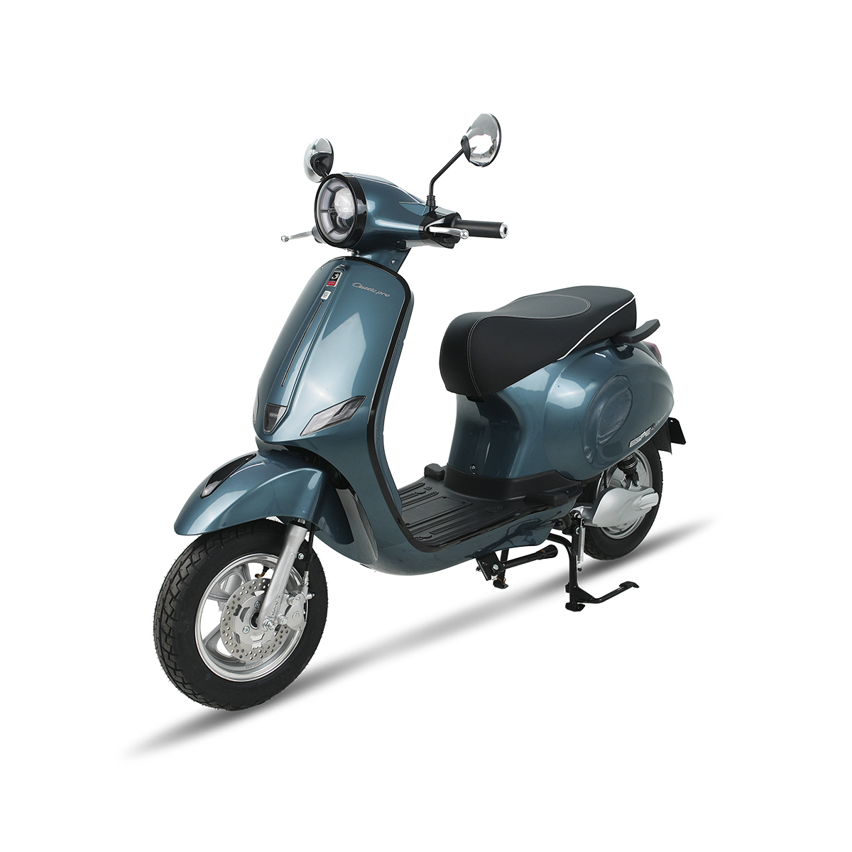 XE ĐIỆN ESPERO Classic Pro 2