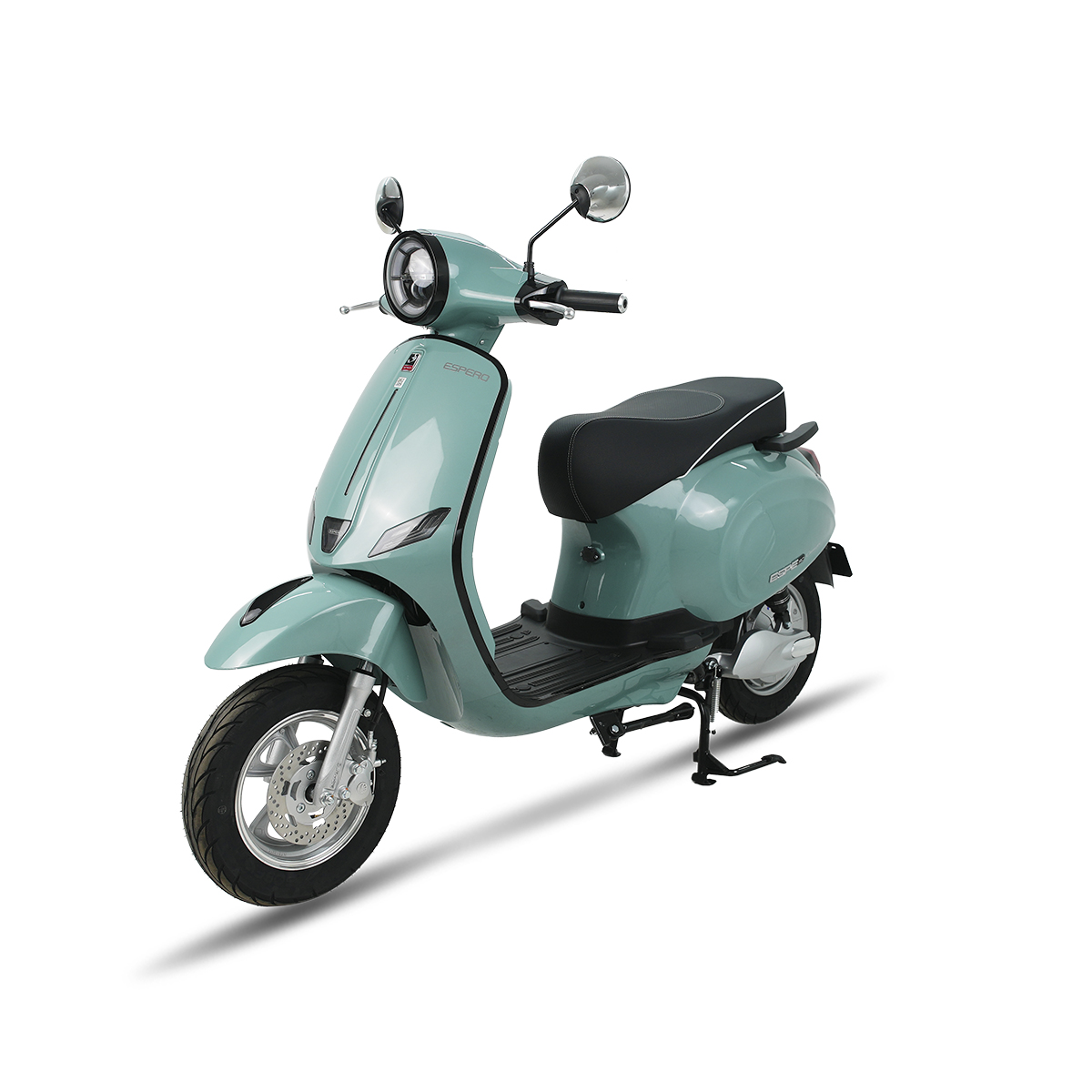 XE ĐIỆN ESPERO Classic Pro 2