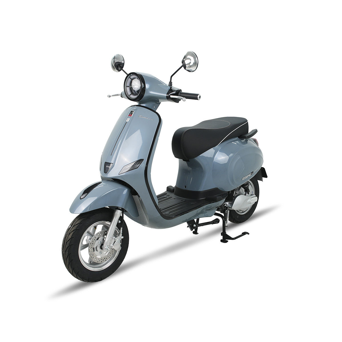 XE ĐIỆN ESPERO Classic Pro 2