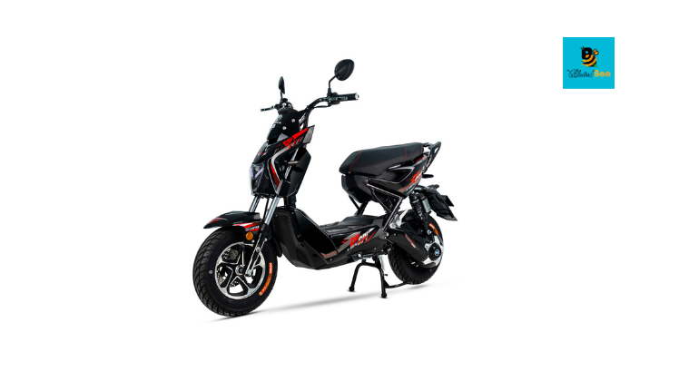 XE ĐIỆN XMEN CPI-1