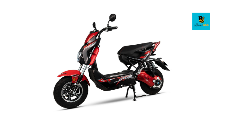 XE ĐIỆN XMEN CPI-1