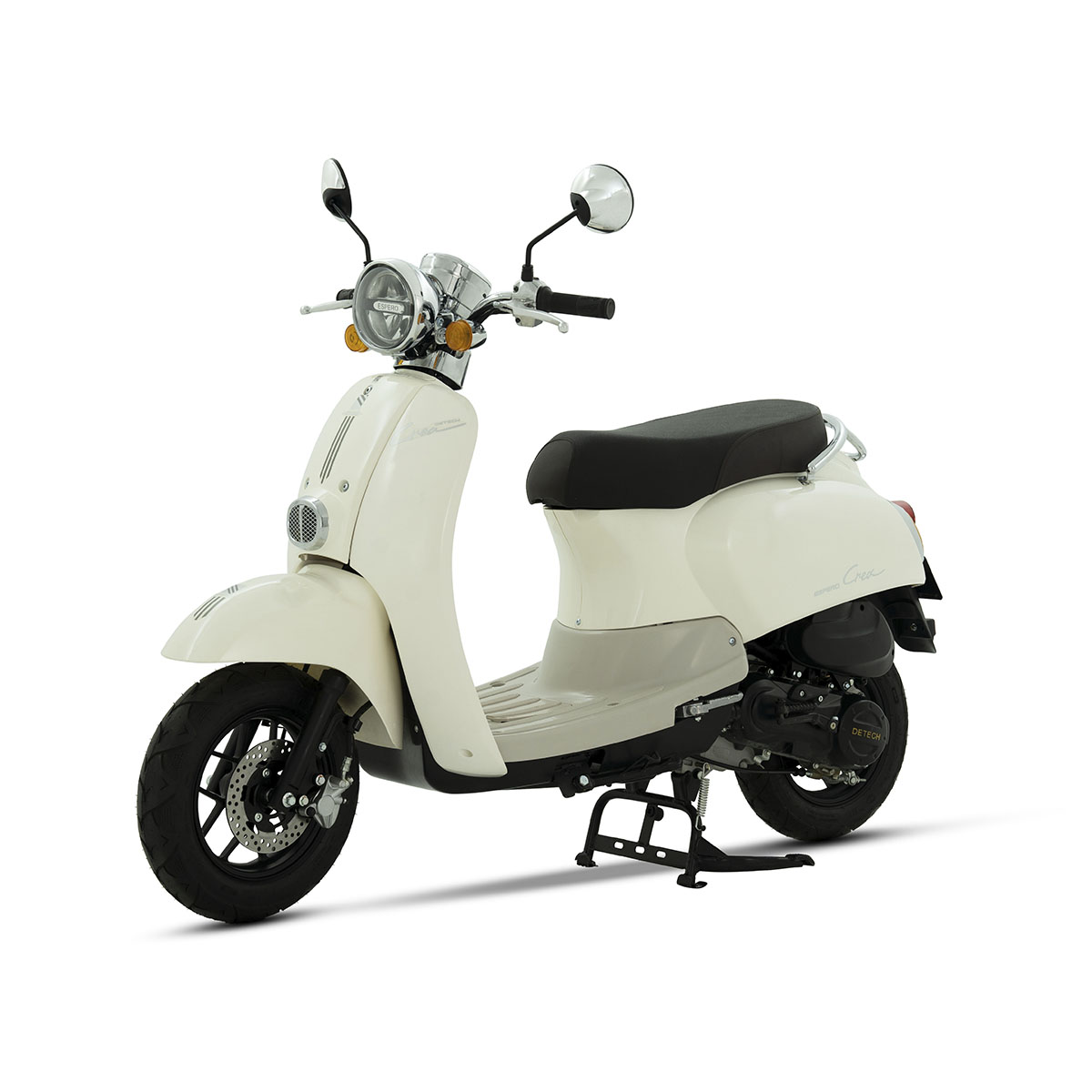 XE ĐIỆN ESPERO CREA