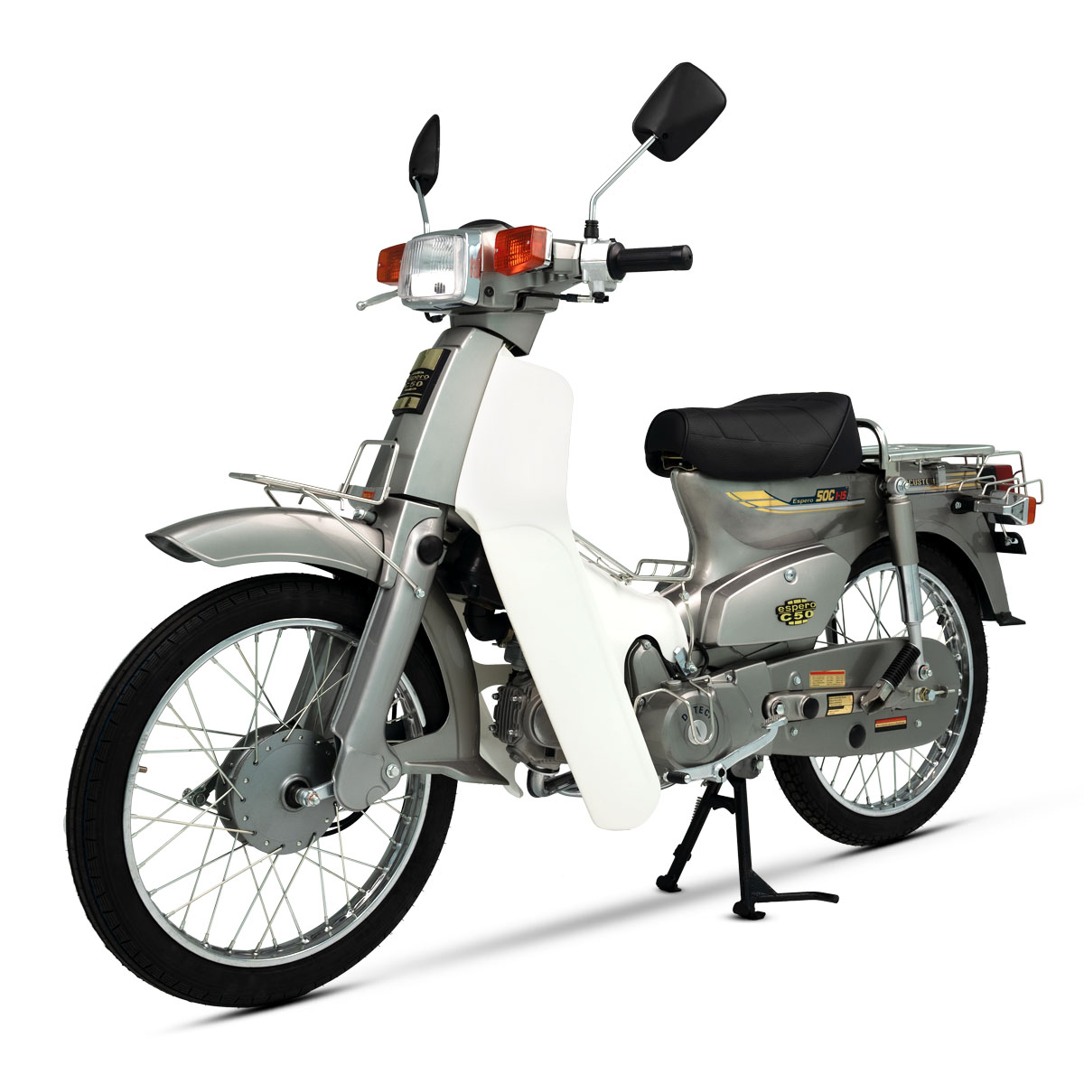 XE CUB 82 ESPERO 50CC