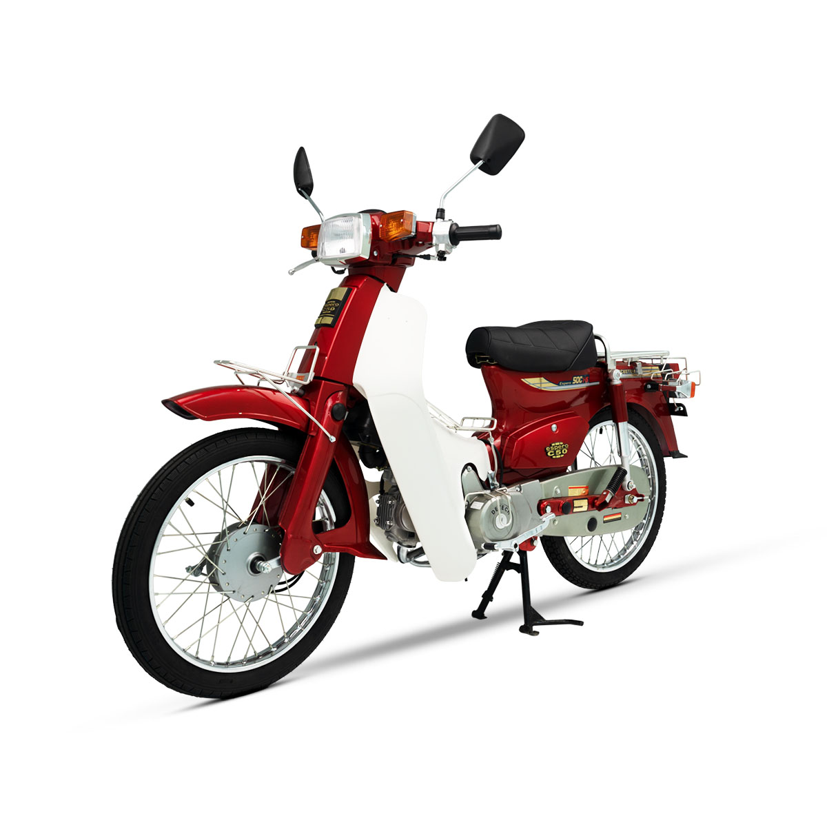 XE CUB 82 ESPERO 50CC