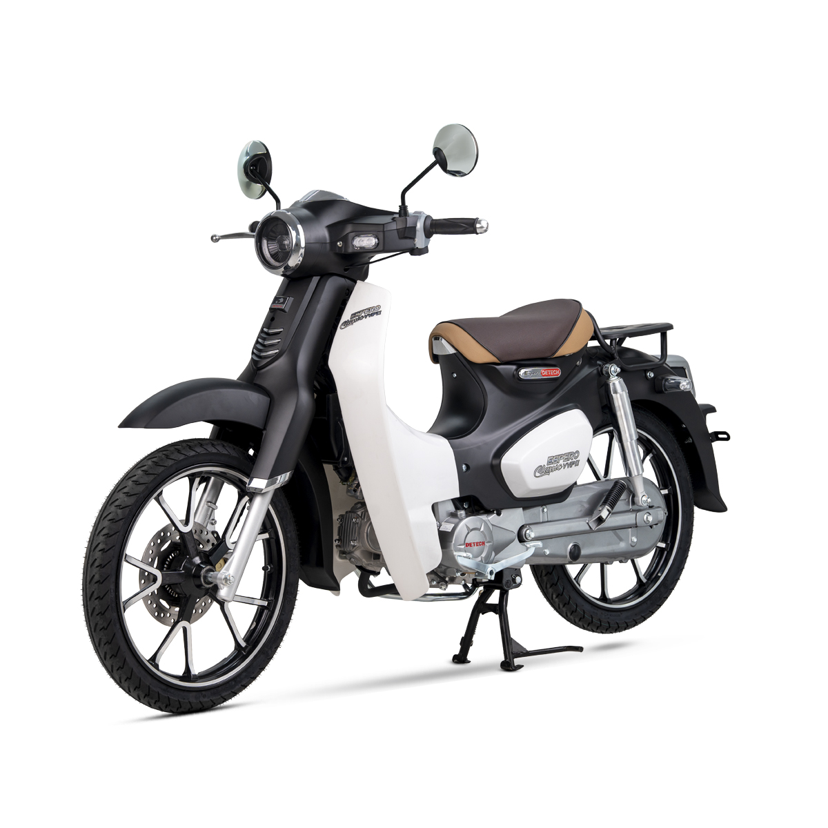 XE CUB 83 ESPERO CLASSIC VVIP II