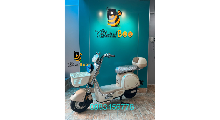 XE ĐIỆN AIMA DAN DAN