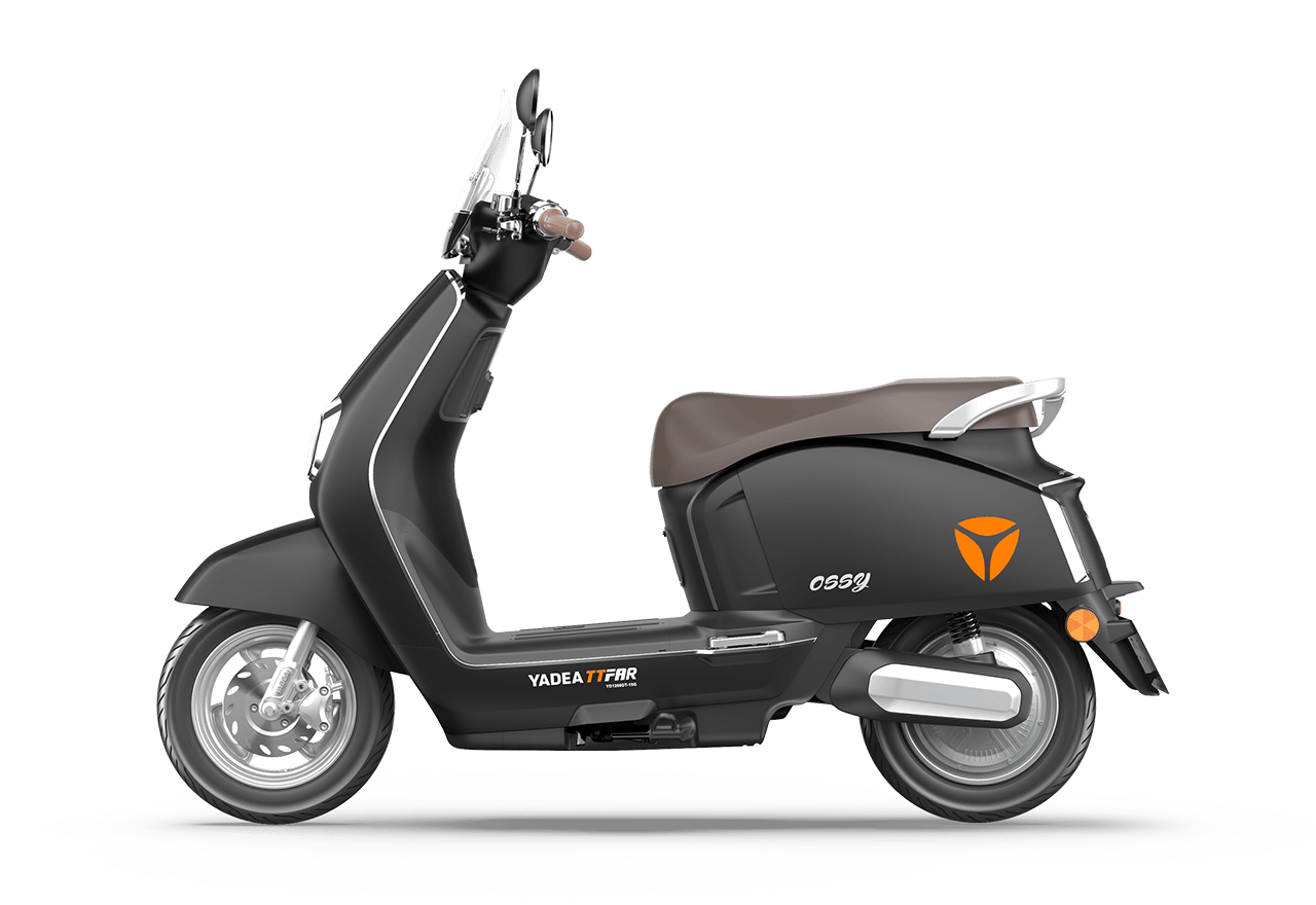 XE MÁY ĐIỆN YADEA OSSY