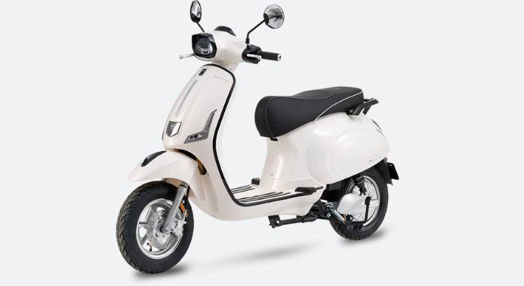 XE ĐIỆN ESPERO DIAMOND PLUS