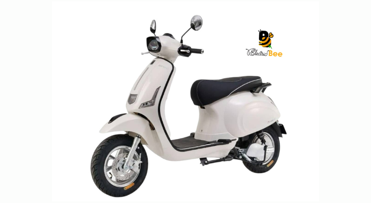 XE MÁY 50cc ESPERO DIAMOND PLUS